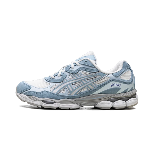 ASICS Gel-NYC Cream Arctic Sky