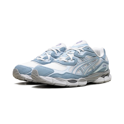 ASICS Gel-NYC Cream Arctic Sky