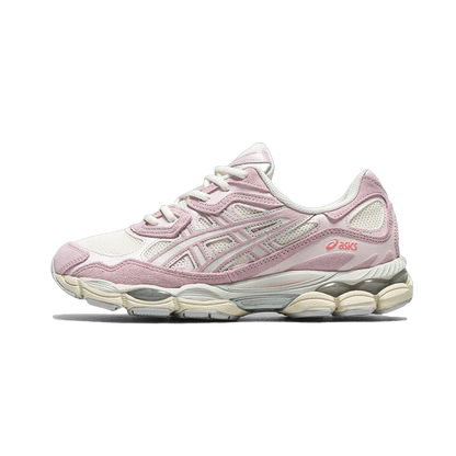 ASICS Gel-NYC Cream Sweet Pink