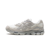 ASICS Gel-NYC Grey Cream