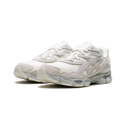 ASICS Gel-NYC Grey Cream