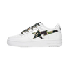 A Bathing Ape Bape Sta Low ABC Camo White Green (2025)