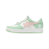 A Bathing Ape Bape Sta Pastel Green