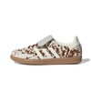 adidas Samba LT Cow Print Brown White