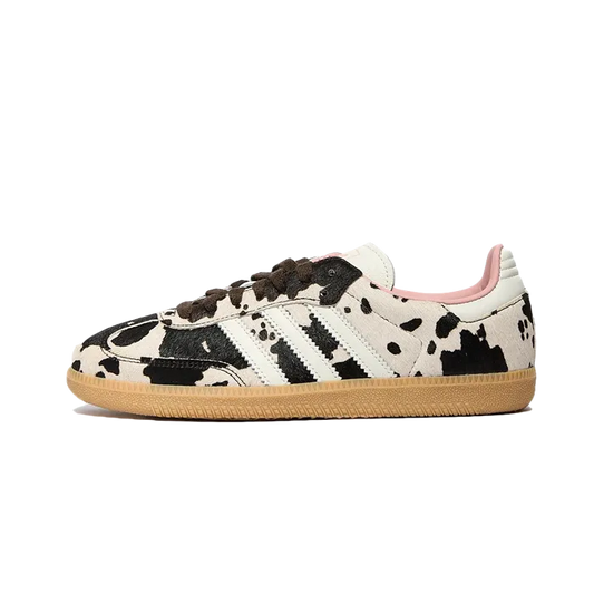 adidas Samba OG Cow Print