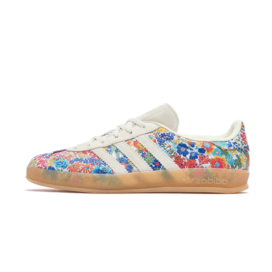 adidas Gazelle Indoor Liberty London Floral