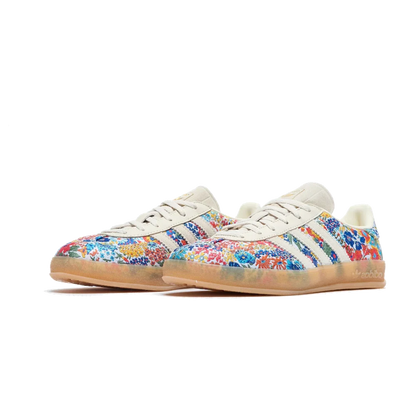adidas Gazelle Indoor Liberty London Floral