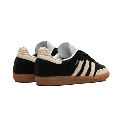 adidas Samba OG Black Wonder White