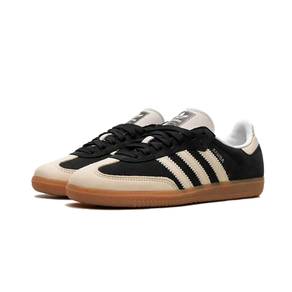 adidas Samba OG Black Wonder White