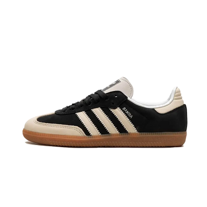 adidas Samba OG Black Wonder White