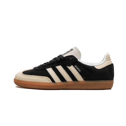 adidas Samba OG Black Wonder White