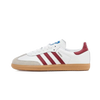adidas Originals Samba OG Collegiate Burgundy Gum