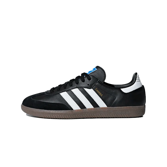 adidas Samba OG Core Black