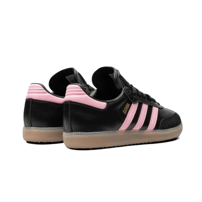 adidas Samba Inter Miami CF Messi Black