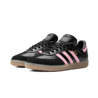 adidas Samba Inter Miami CF Messi Black
