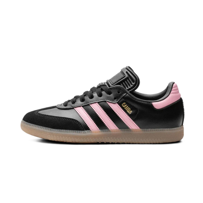 adidas Samba Inter Miami CF Messi Black