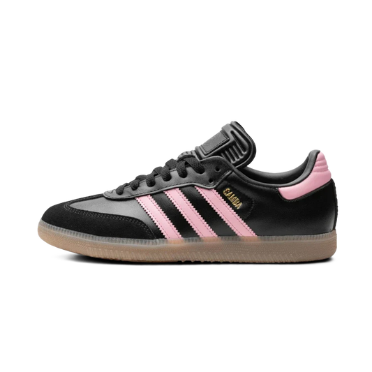 adidas Samba Inter Miami CF Messi Black