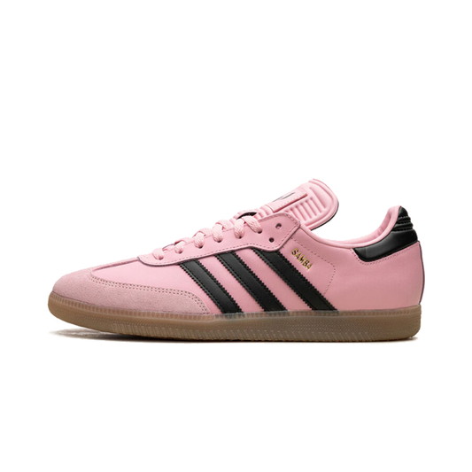 adidas Samba Inter Miami CF Messi Pink