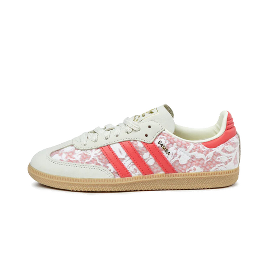 adidas Samba OG Liberty London Better Scarlet