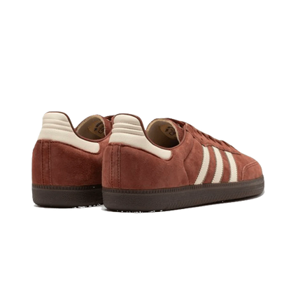 adidas Samba OG Preloved Brown
