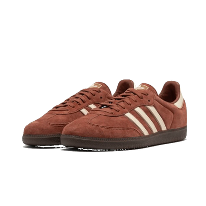 adidas Samba OG Preloved Brown