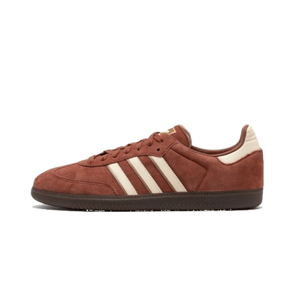 adidas Samba OG Preloved Brown