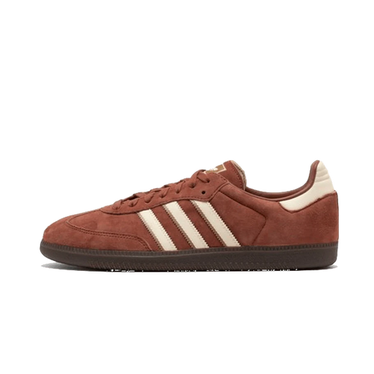 adidas Samba OG Preloved Brown