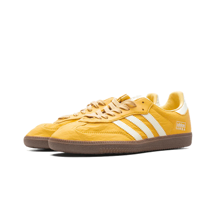adidas Samba OG Reflective Nylon Oat