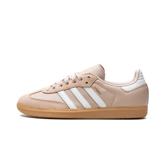 adidas Samba OG Wonder Taupe