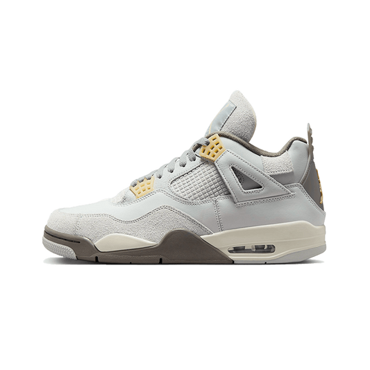 Air Jordan 4 SE Craft Photon Dust
