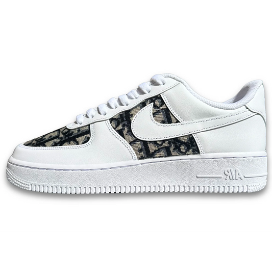 Air Force 1 Christian Dior Siji Studios