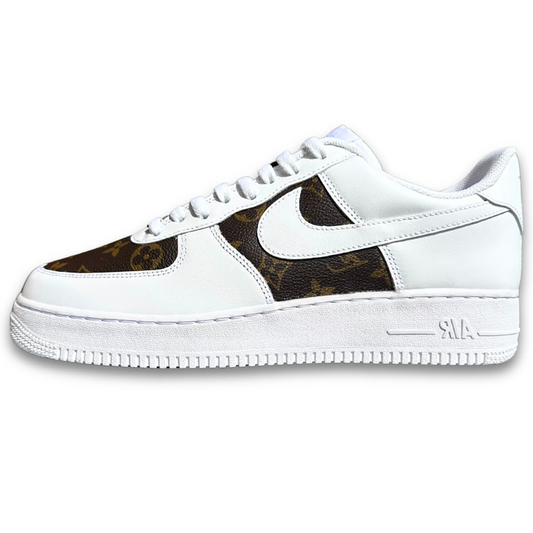 Air Force 1 Louis Vuitton Siji Studios