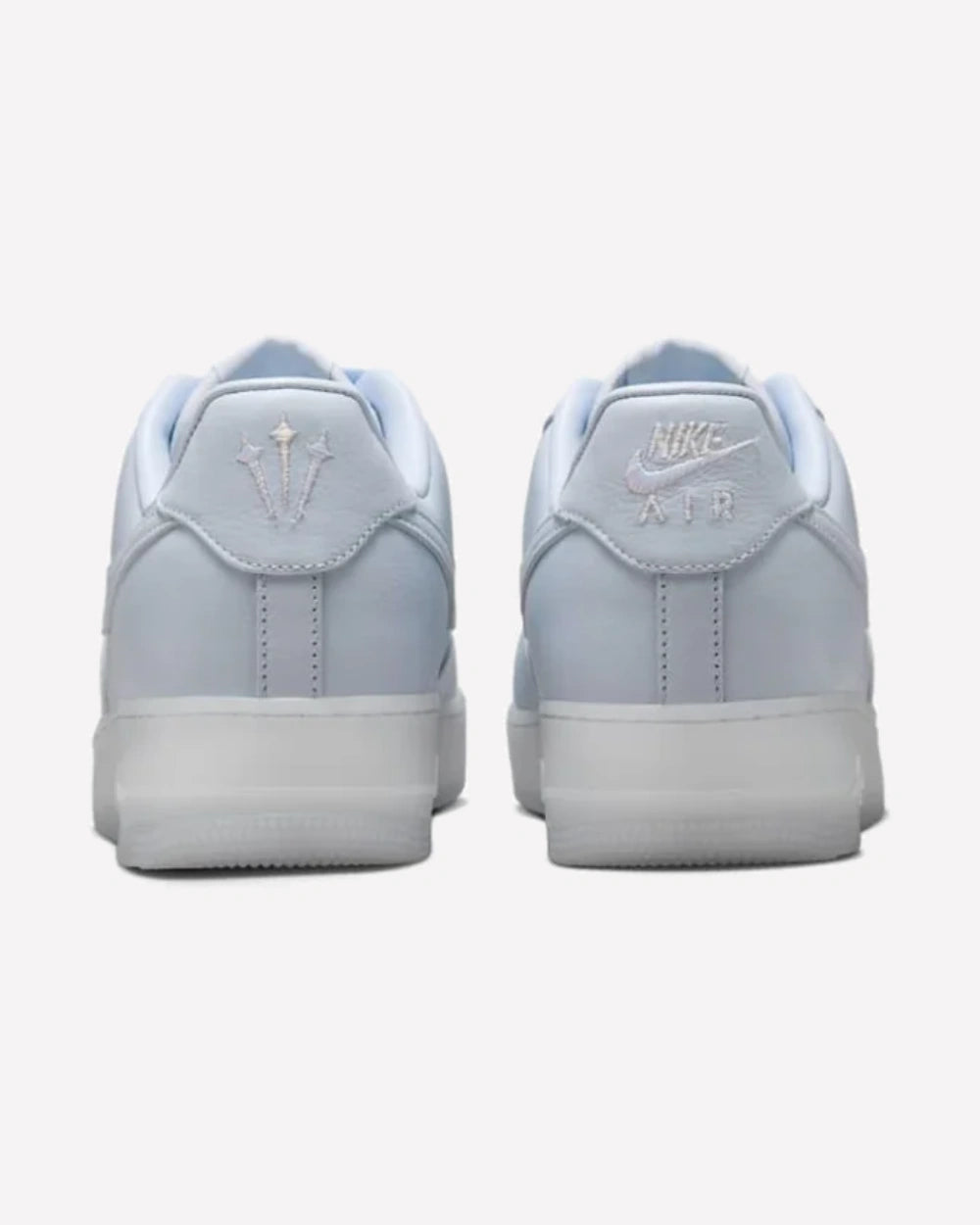 Air Force 1 Low Drake NOCTA Certified Lover Boy Palest Purple