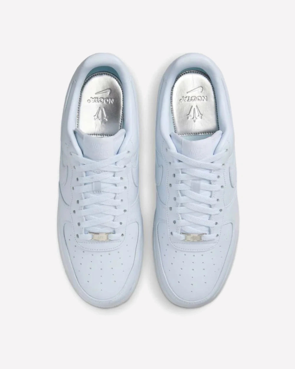 Air Force 1 Low Drake NOCTA Certified Lover Boy Palest Purple