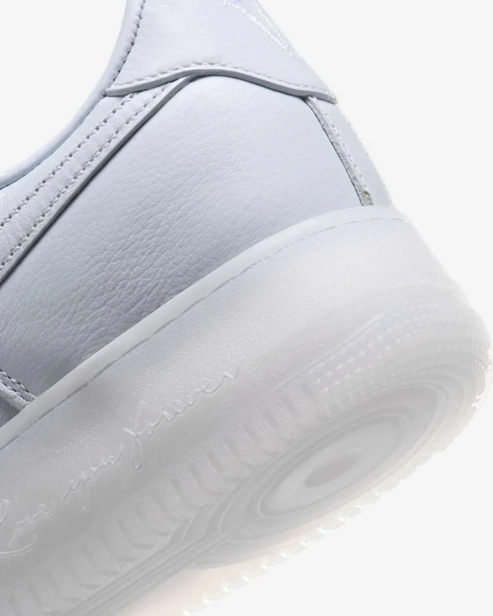 Air Force 1 Low Drake NOCTA Certified Lover Boy Palest Purple