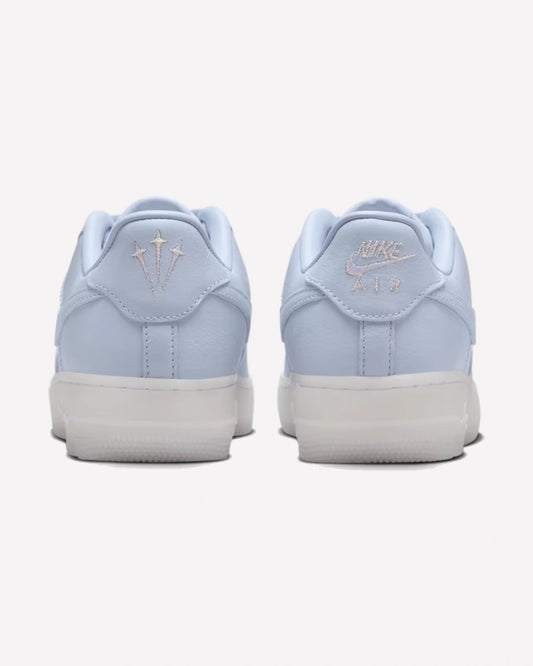 Air Force 1 Low NOCTA Certified Lover Boy Palest Purple (GS)