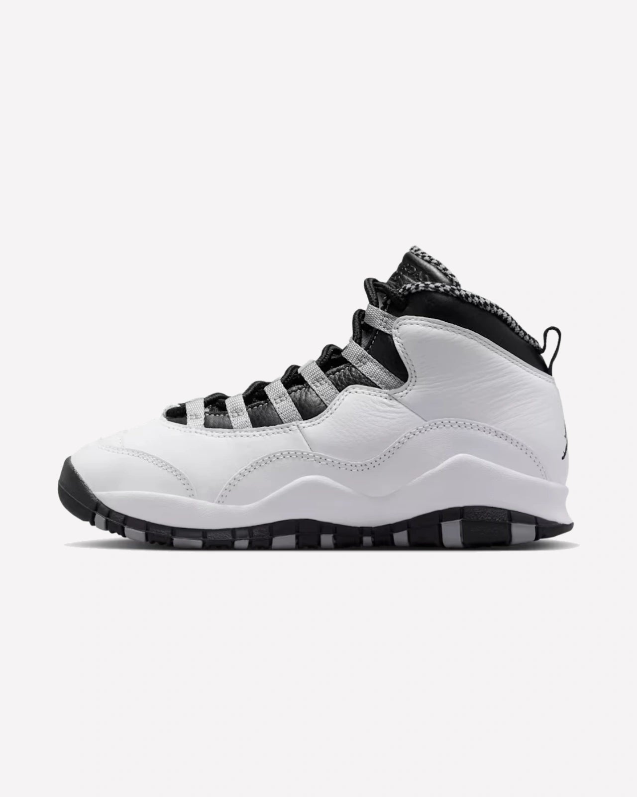 Air Jordan 10 Retro Steel (2025) (GS)