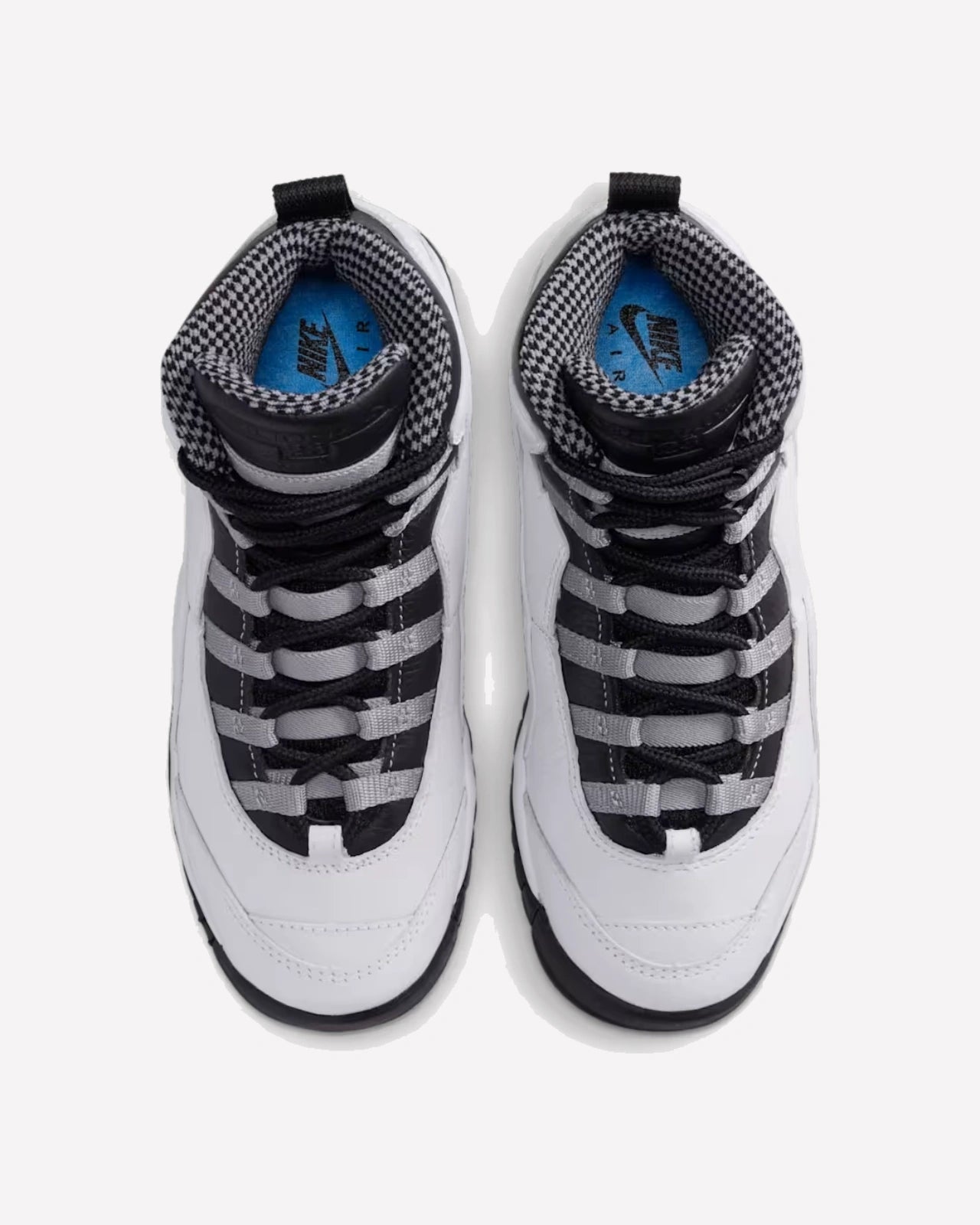 Air Jordan 10 Retro Steel (2025) (GS)