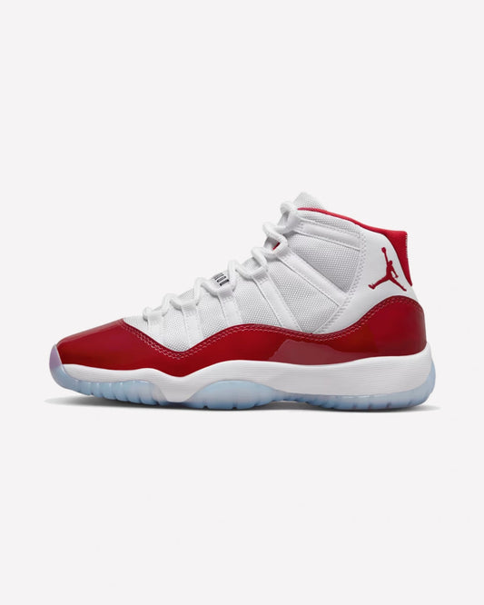 Air Jordan 11 Retro Cherry (2022) (GS)