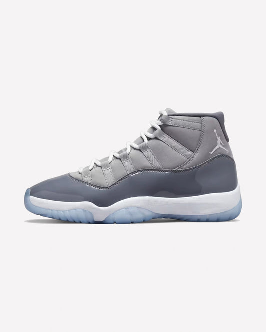 Air Jordan 11 Retro Cool Grey (2021)