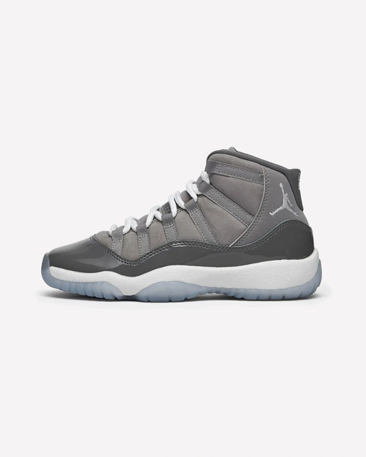 Air Jordan 11 Retro Cool Grey (2021) (GS)