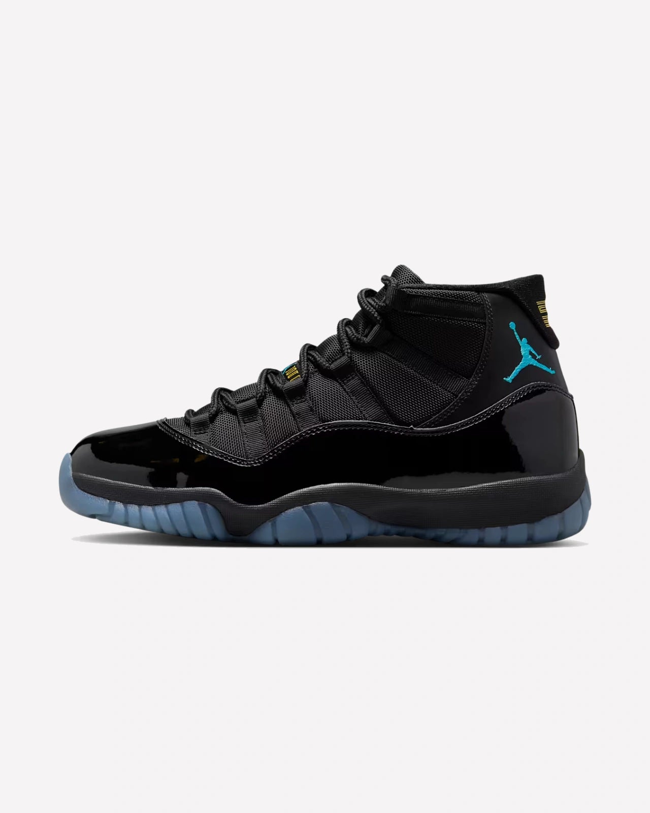 Air Jordan 11 Retro Gamma Blue (2025)