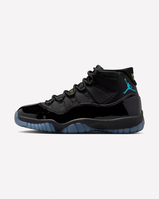 Air Jordan 11 Retro Gamma Blue (2025)