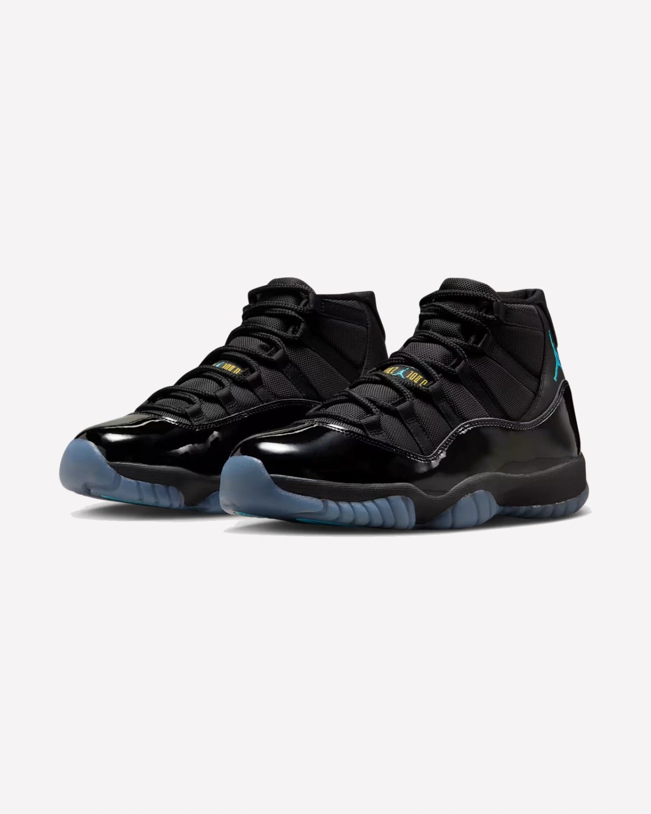Air Jordan 11 Retro Gamma Blue (2025)