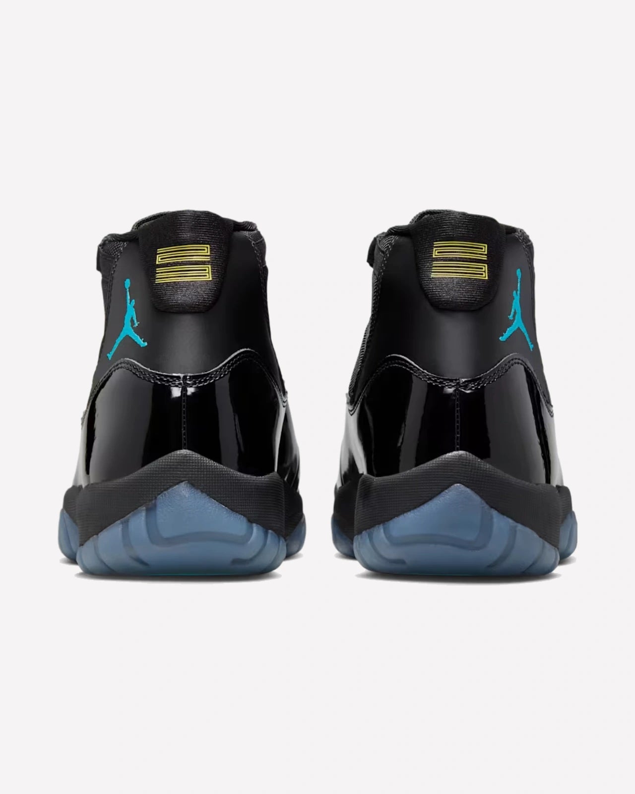 Air Jordan 11 Retro Gamma Blue (2025)