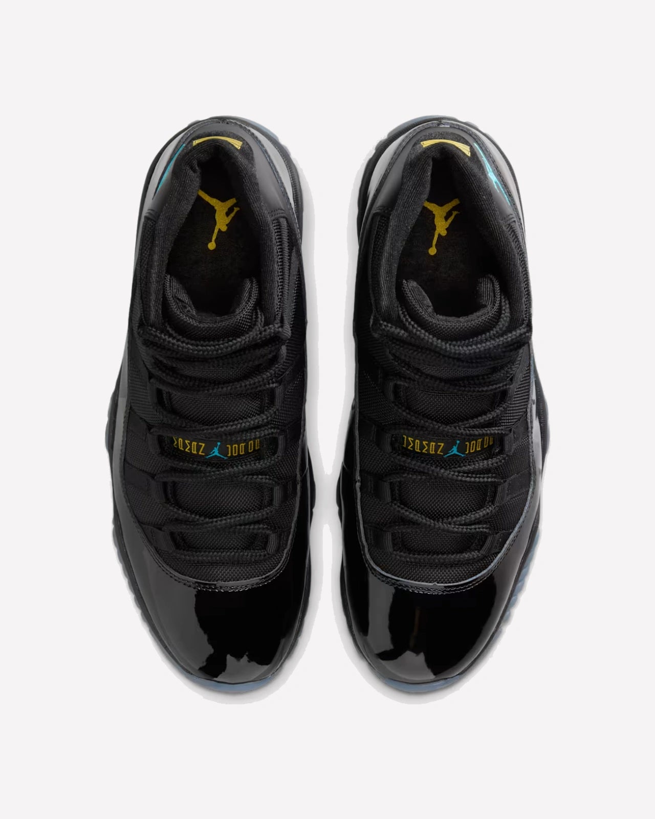 Air Jordan 11 Retro Gamma Blue (2025)