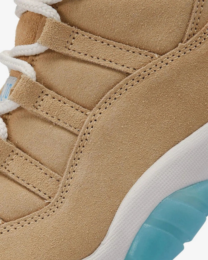 Air Jordan 11 Retro H-Town