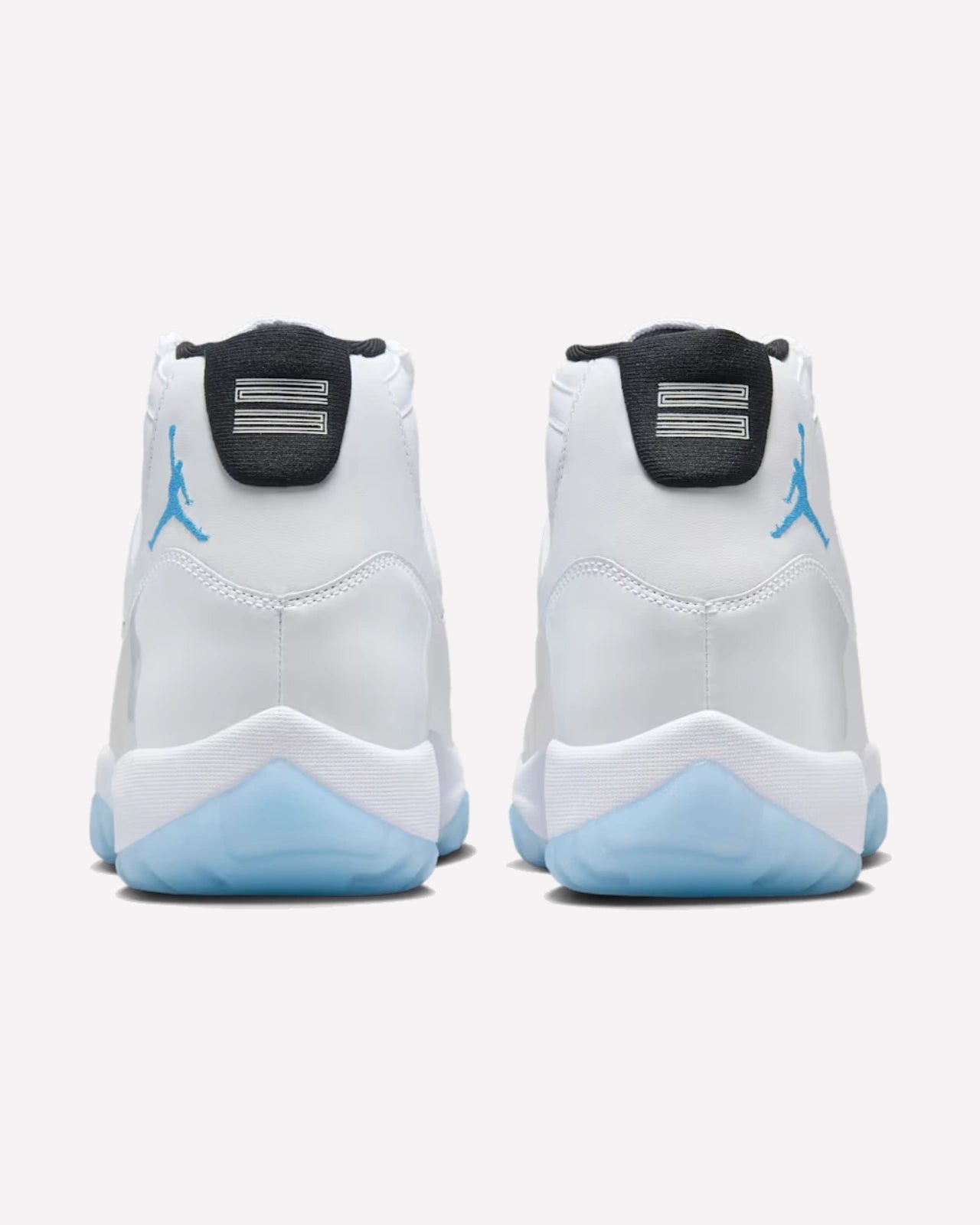Air Jordan 11 Retro Legend Blue (2024)