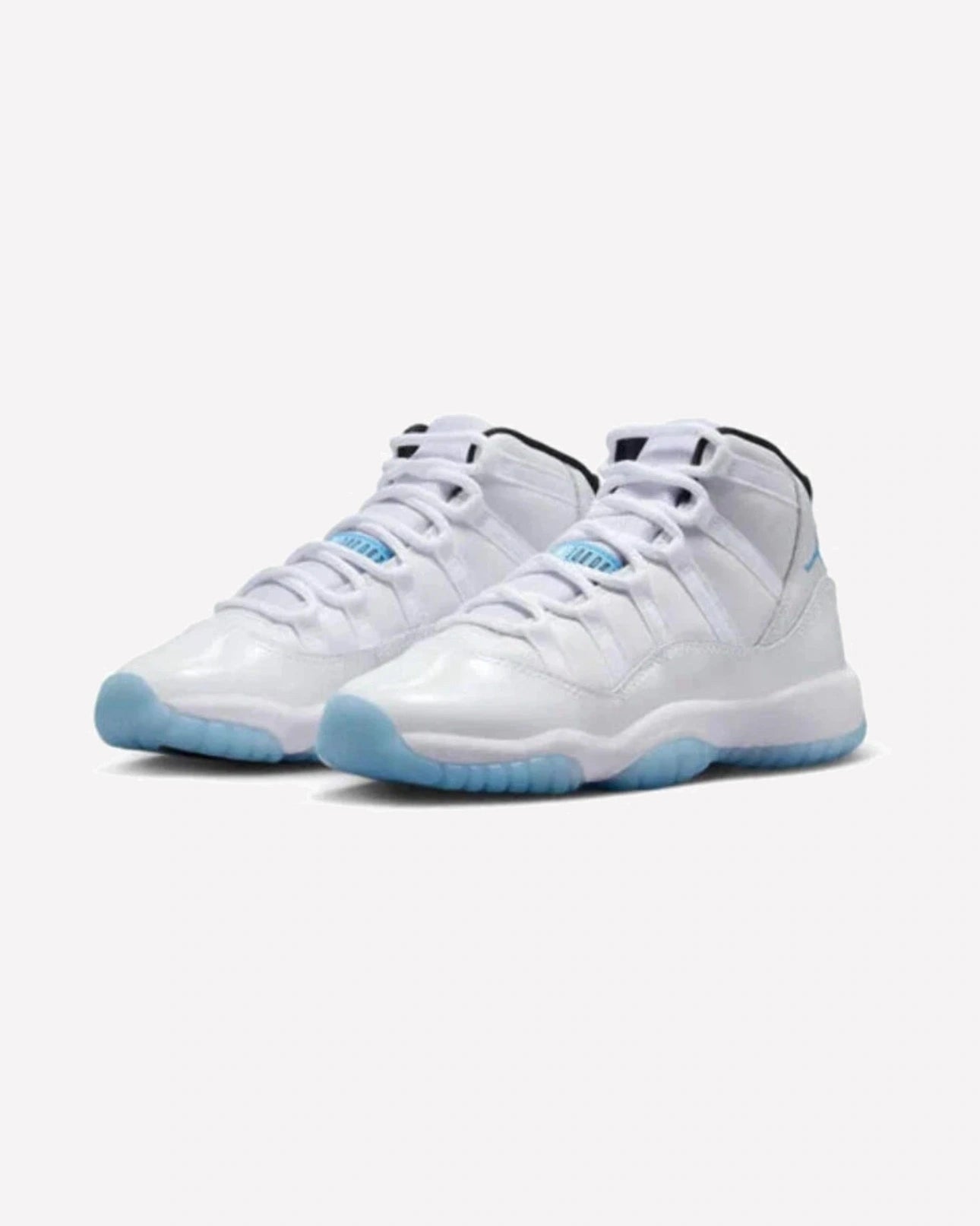Air Jordan 11 Retro Legend Blue (2024) (GS)