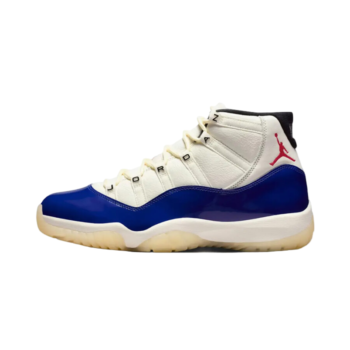 Air Jordan 11 Retro Rare Air
- Imagen 1